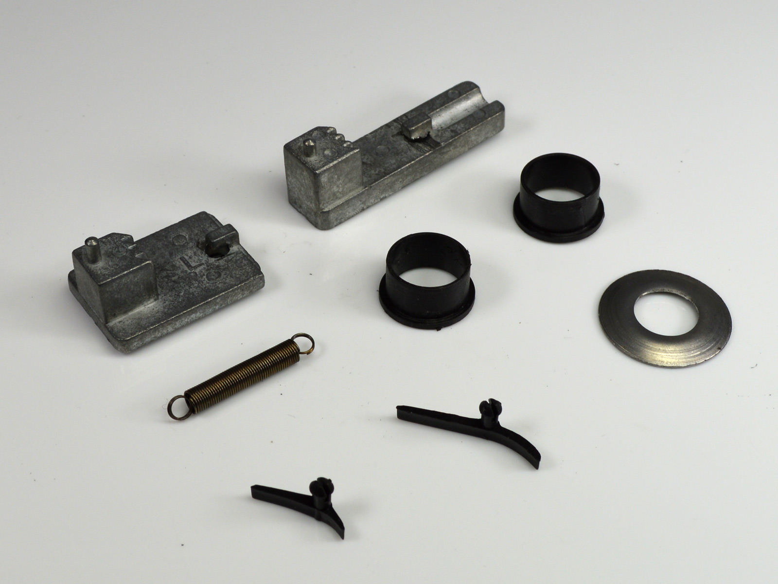 Bj. 2003-2018 Armlehne Sitz RepSatz links /> Mercedes-Benz·Viano·W639