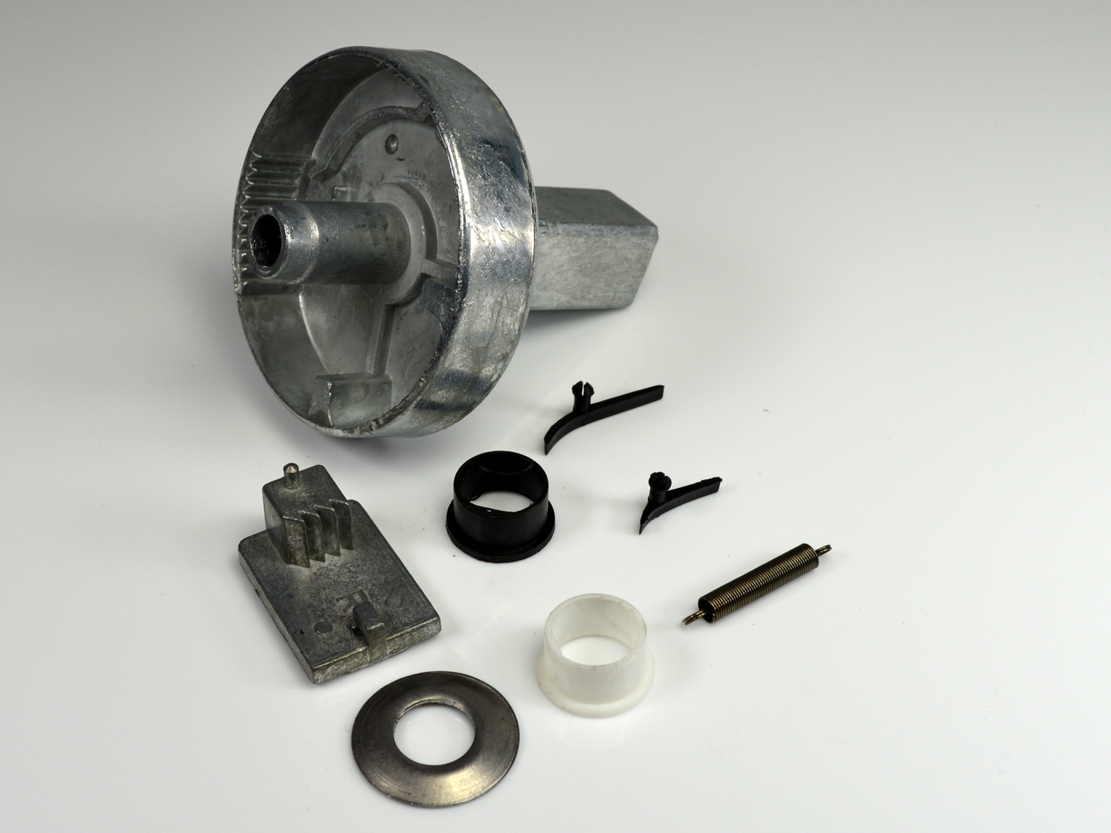 Bj. 2003-2018 Armlehne Sitz RepSatz links /> Mercedes-Benz·Viano·W639