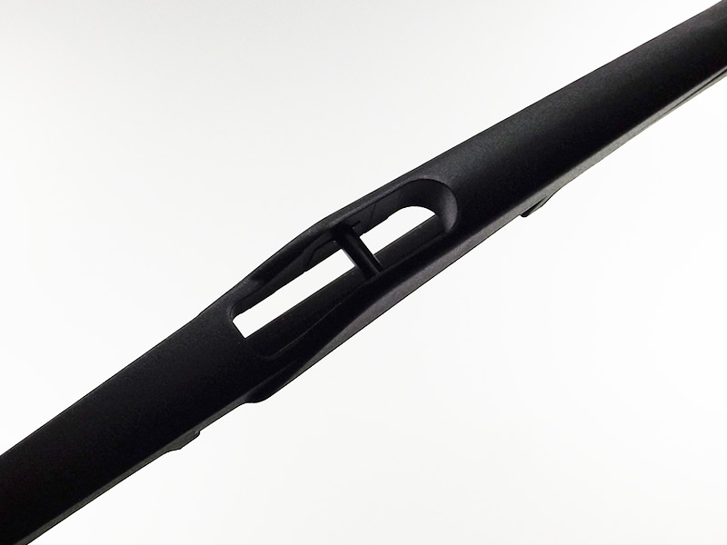 FFDZLOP Heckscheibenwischer-Set Für Nissan Qashqai J12 2014-2023